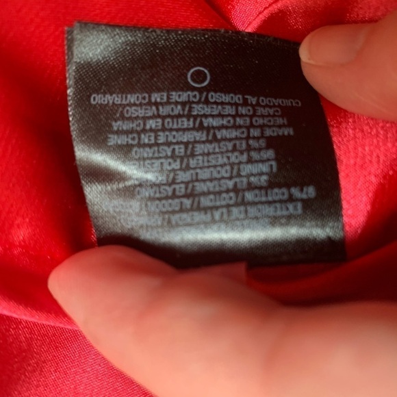 Elie Tahari exclusively for Nordstrom Skirt Sz 4 - Picture 10 of 16